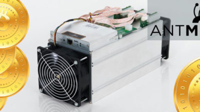 Antminer S9/T9/S7/S5/S3 Bitcoin Miners Reviews & Comparison