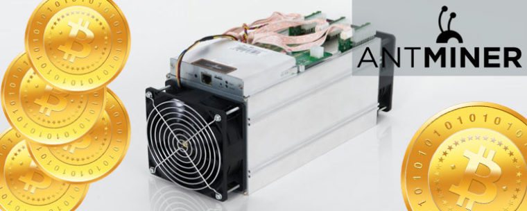 Antminer S9/T9/S7/S5/S3 Bitcoin Miners Reviews & Comparison