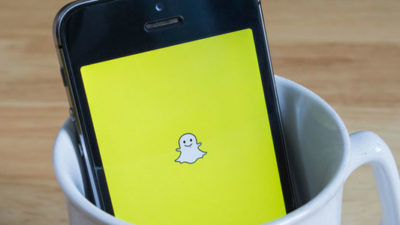 How to Monitor Snapchat (Android & iPhone)