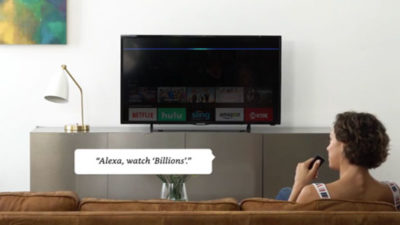 Apple TV vs. Amazon Fire TV vs. Google Chromecast Review & Comparison