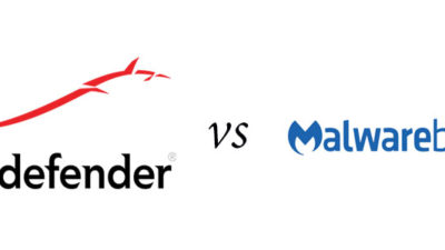 Malwarebytes vs. Bitdefender Comparison & Review