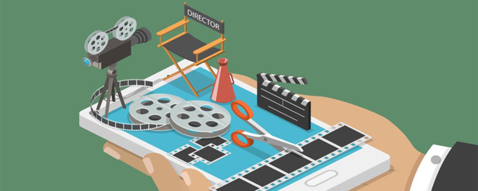 5 Best Video Editing Apps (iPhone & Android) TechaLook