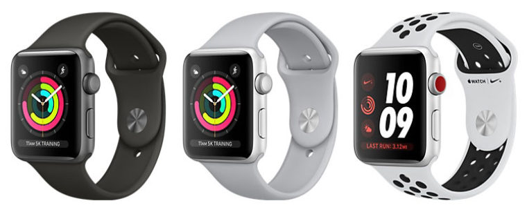 Best Refurbished Apple Watch Deals