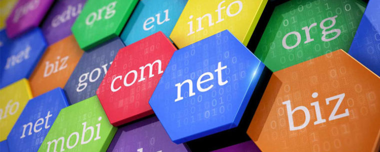 Top 4 Domain Name Registrars Reviews & Comparison