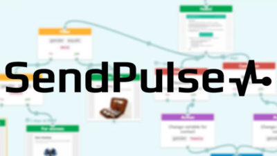 SendPulse Automation 360 Review