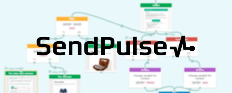 SendPulse Automation 360 Review