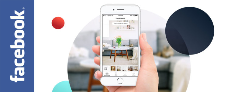 Facebook Acquires Visual Shopping Startup GrokStyle