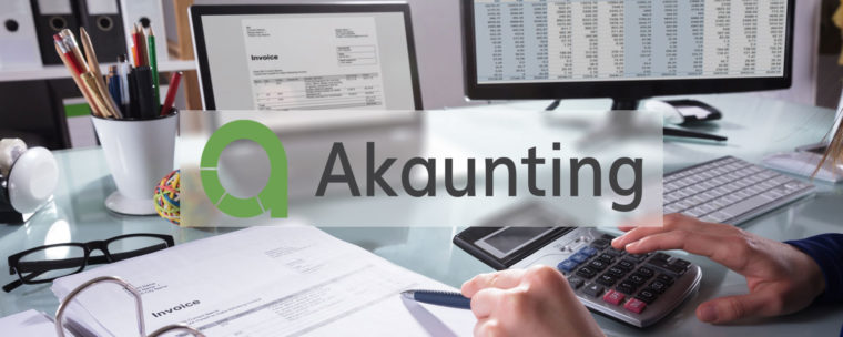 Akaunting Free Accounting Software Review