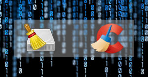 BleachBit vs CCleaner Review & Comparison