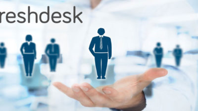 Freshdesk Customer Support Software Pricing & Review