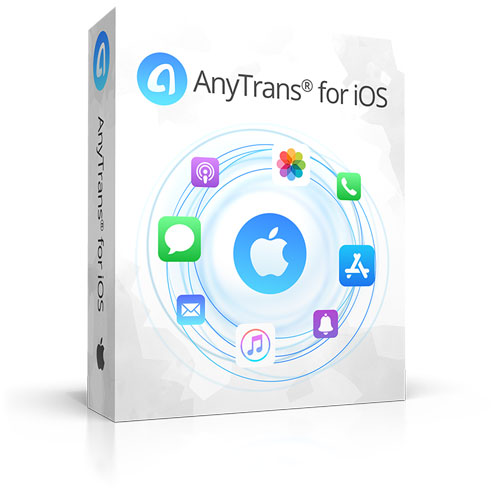 AnyTrans iOS 8.9.6.20231016 for android instal