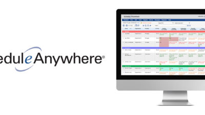 ScheduleAnywhere Review & Pricing