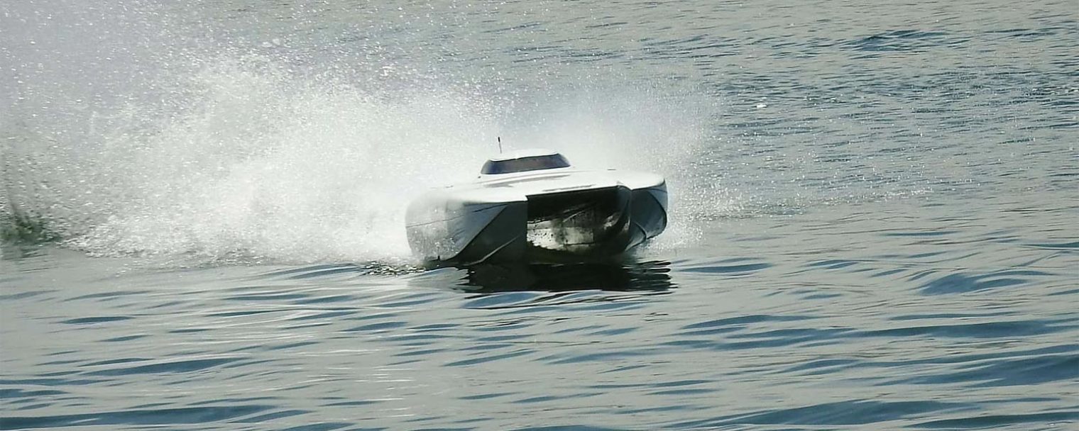 best rc boats 2020