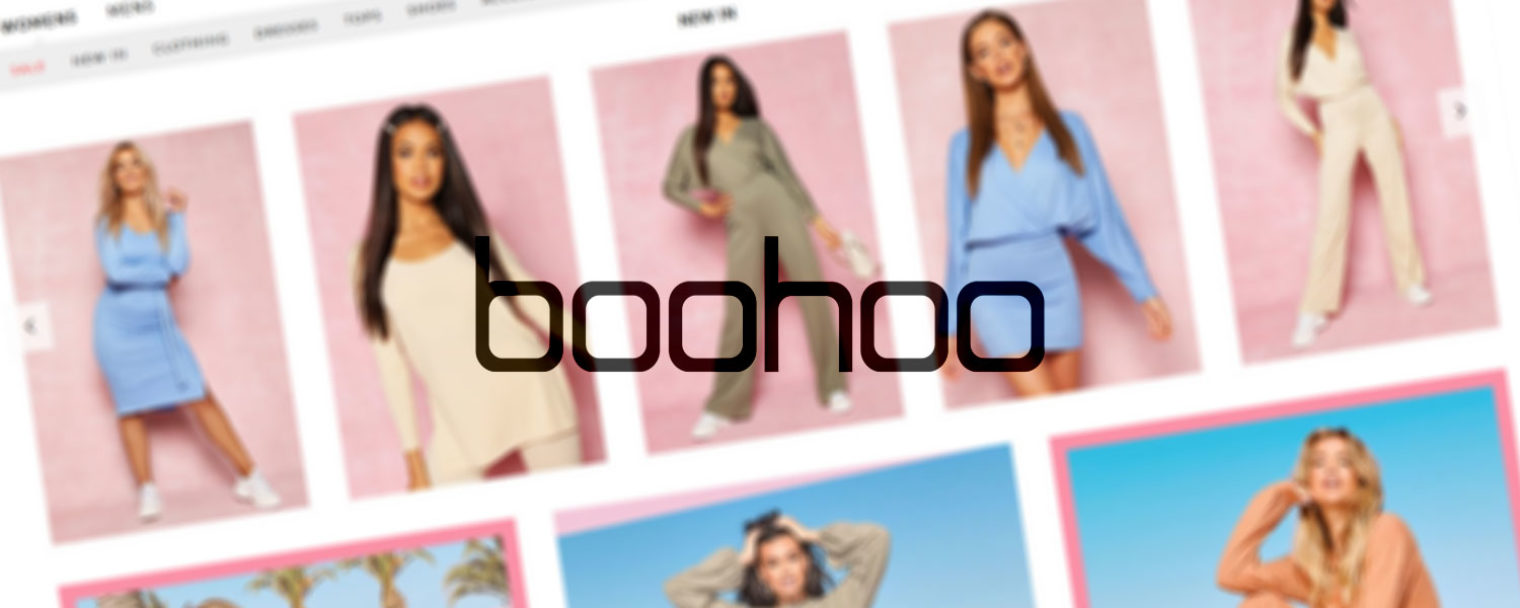 Boohoo Review TechaLook