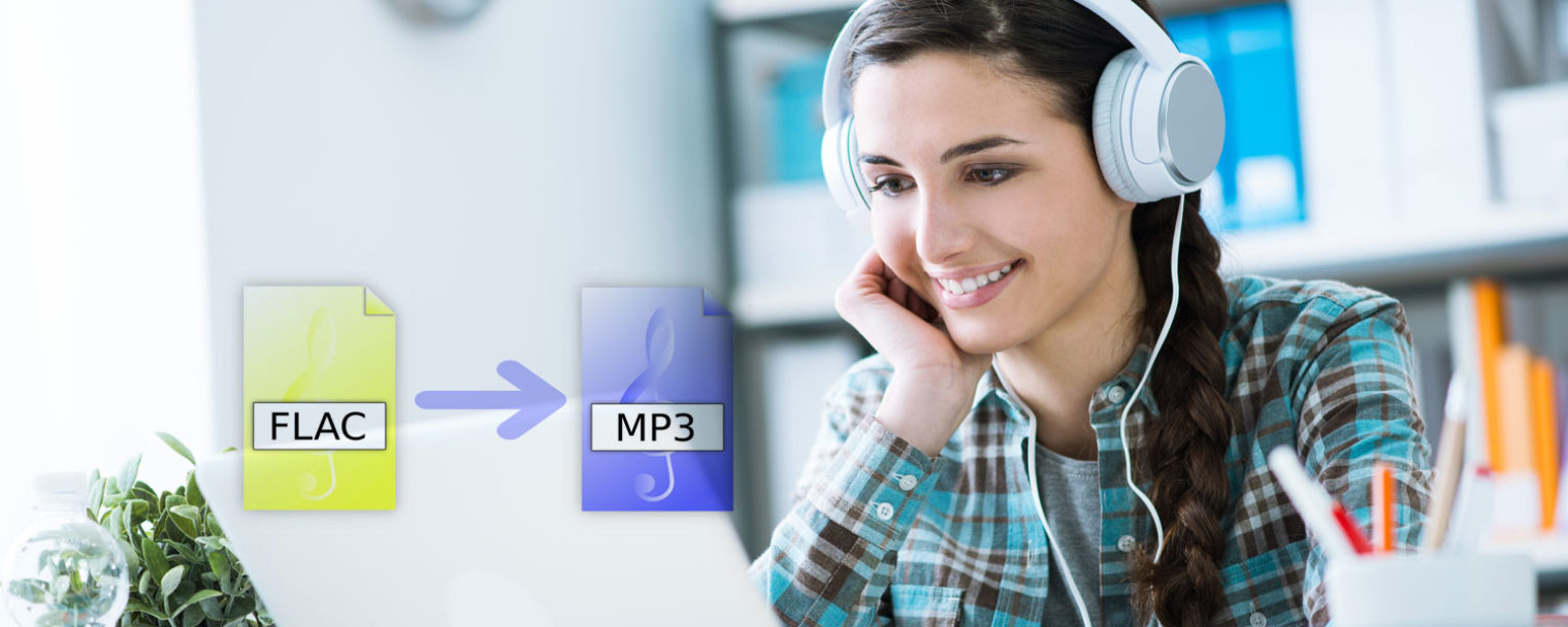 mac flac to mp3