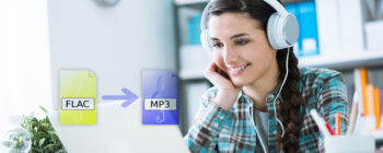 How to Convert FLAC to MP3 (Mac & Windows)
