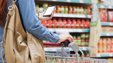 6 Best Grocery Shopping Apps (iPhone & Android)