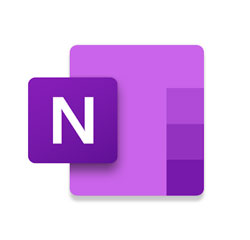 onenote for google