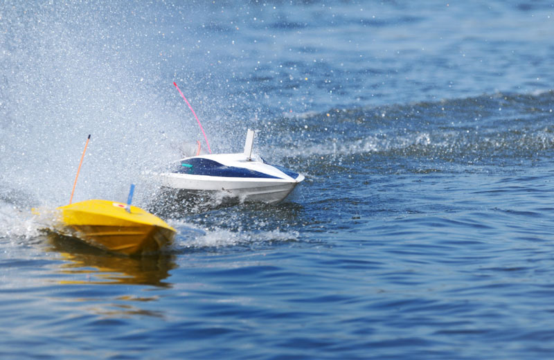 top rated rc boats