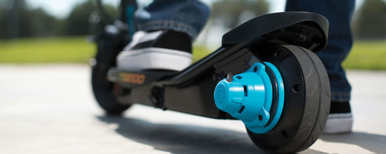 5 Best Electric Scooters for Kids Reviews