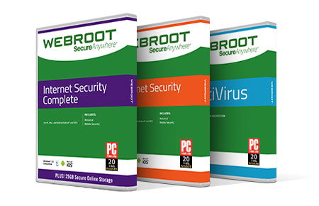 webroot vs bitdefender