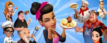 4 Best Cooking Game Apps (Android & iPhone)