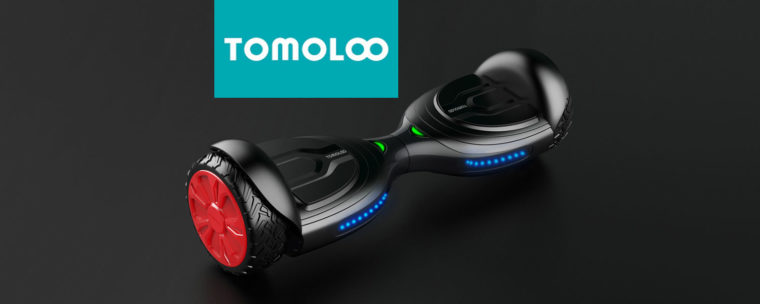 5 Best Tomoloo Hoverboards Reviews