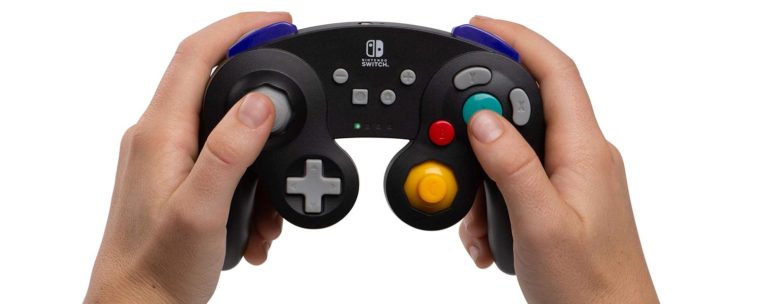 How to Connect GameCube Controller to Nintendo Switch