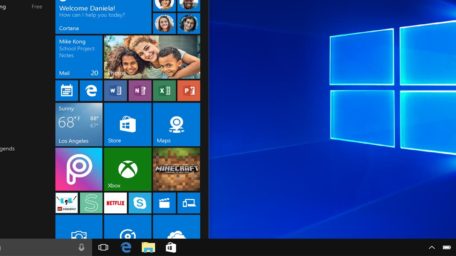 How to Move Taskbar in Windows 10