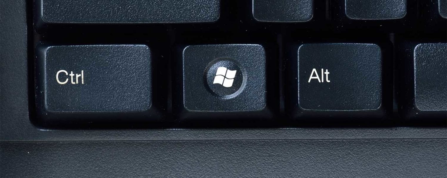 How to Fix Windows Key not Working TechaLook