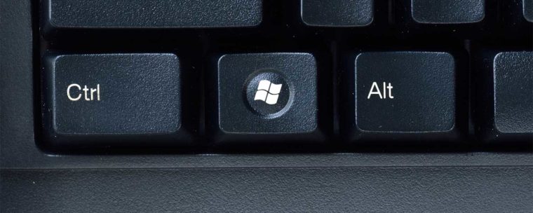 How to Fix Windows Key not Working
