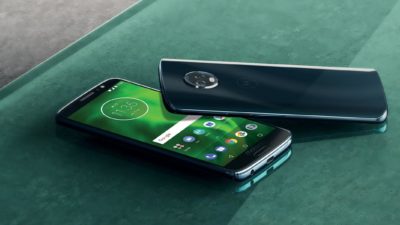 7 Best Moto G6 Cases & Covers