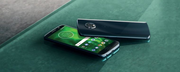 7 Best Moto G6 Cases & Covers