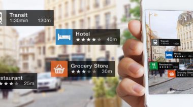 5 Best Travel Apps (iPhone & Android)