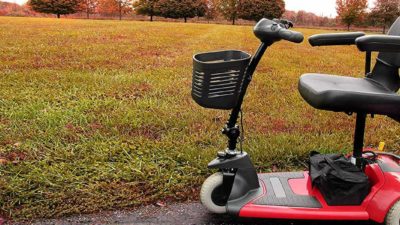 Top 7 Best 3-Wheel Electric Scooters Reviews