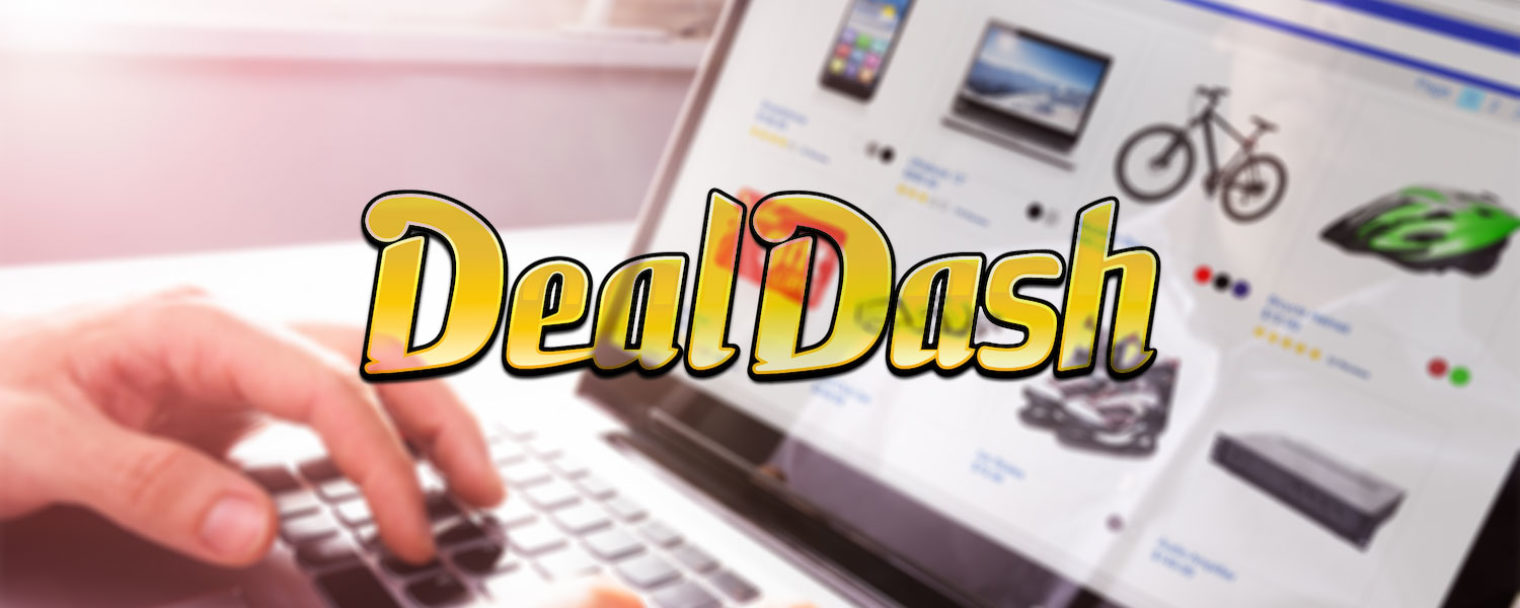 DealDash Review TechaLook