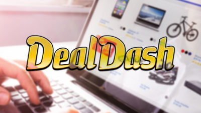 DealDash Review