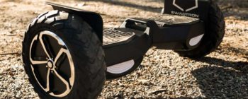 5 Best Off-Road Hoverboards Reviews