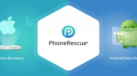 PhoneRescue Review: Data Recovery Solution for Android & iOS