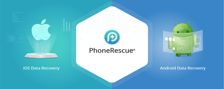 PhoneRescue Review