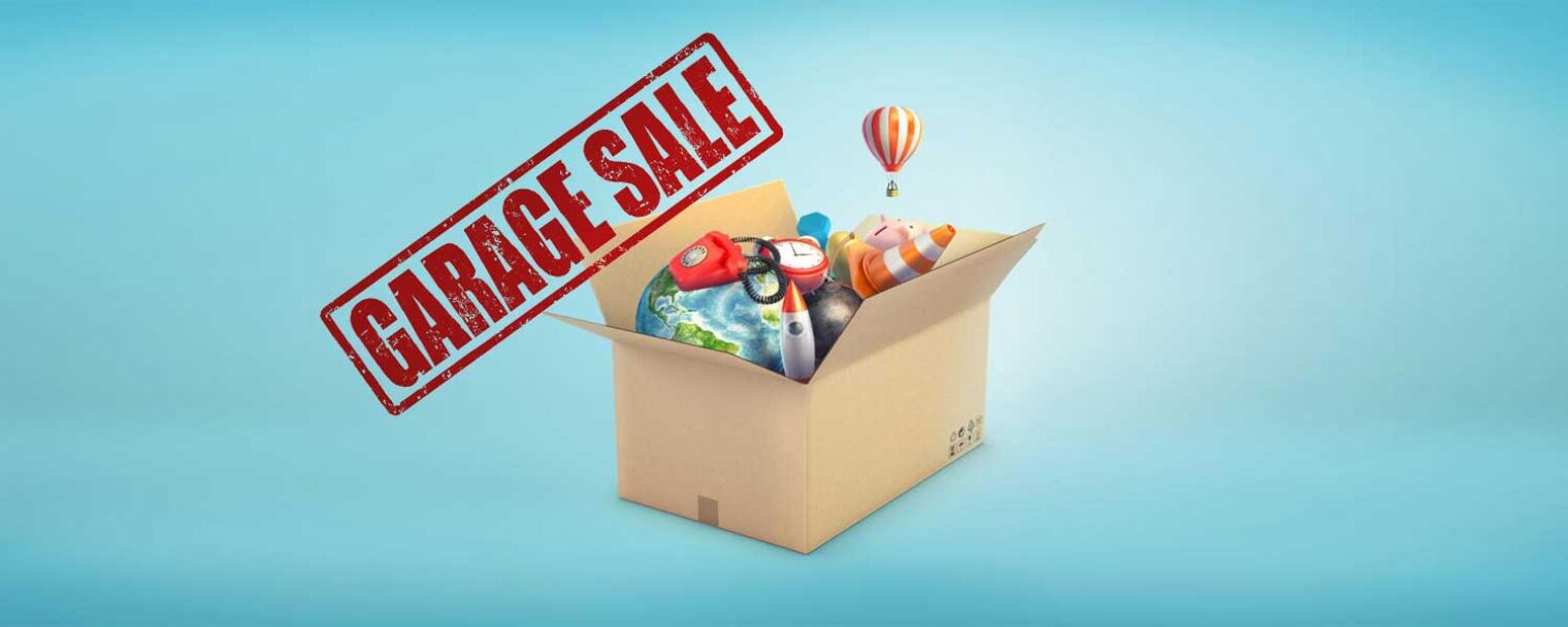 6 Best Garage Sale Apps (Android & iPhone) | TechaLook