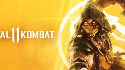 Mortal Kombat 11 (MK11) Update Patch Notes for PS4, Xbox One & PC