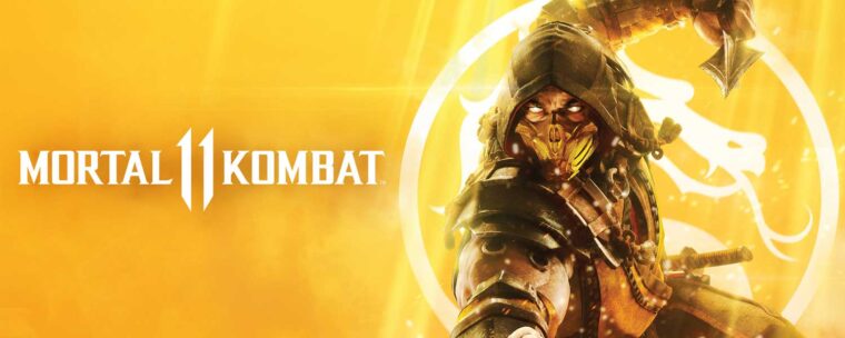 Mortal Kombat 11 (MK11) Update Patch Notes for PS4, Xbox One & PC