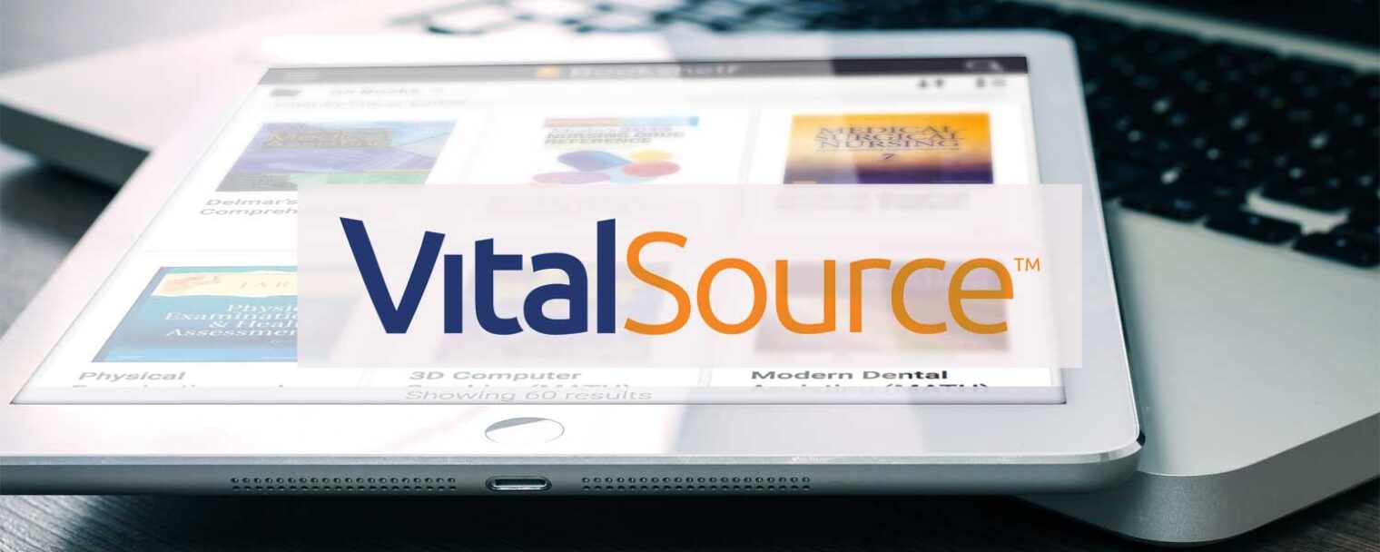 vitalsource textbook reviews