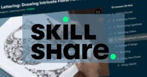 Skillshare Review: Online Learning Community