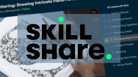 Skillshare Review: Online Learning Community