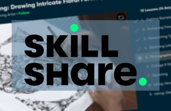 Skillshare Review: Online Learning Community