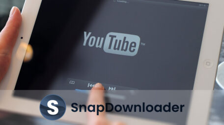 SnapDownloader Review