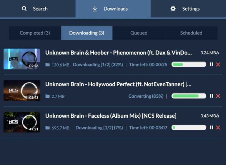 SnapDownloader Review & Pricing | TechaLook