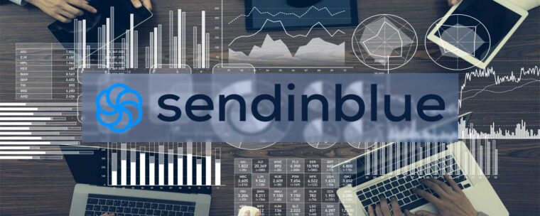 Sendinblue Review: All-in-One Marketing Platform